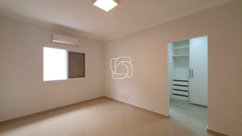 Casa de Condomínio para aluguel em Itu - SP - Jardim Theodora: