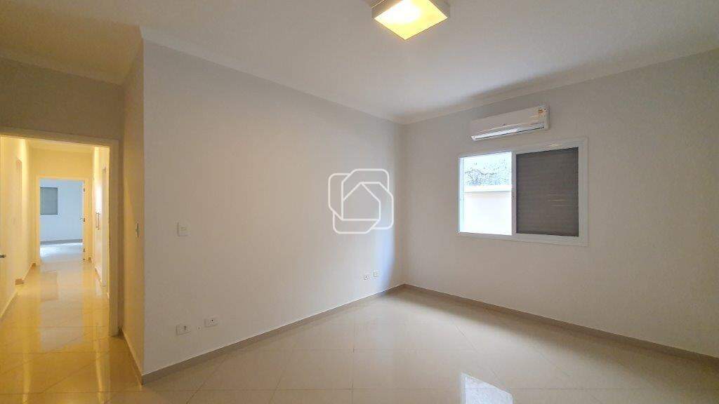 Casa de Condomínio para aluguel em Itu - SP - Jardim Theodora:
