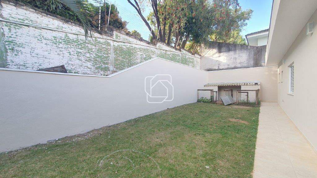 Casa de Condomínio para aluguel em Itu - SP - Jardim Theodora: