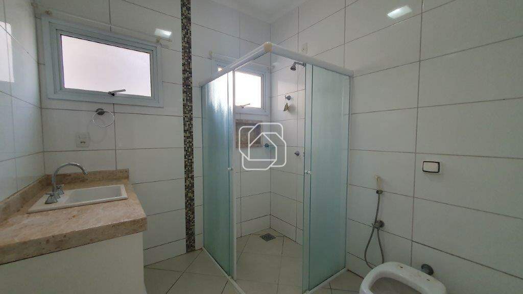 Casa de Condomínio para aluguel em Itu - SP - Jardim Theodora: