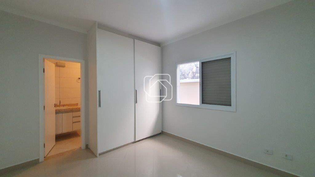 Casa de Condomínio para aluguel em Itu - SP - Jardim Theodora: