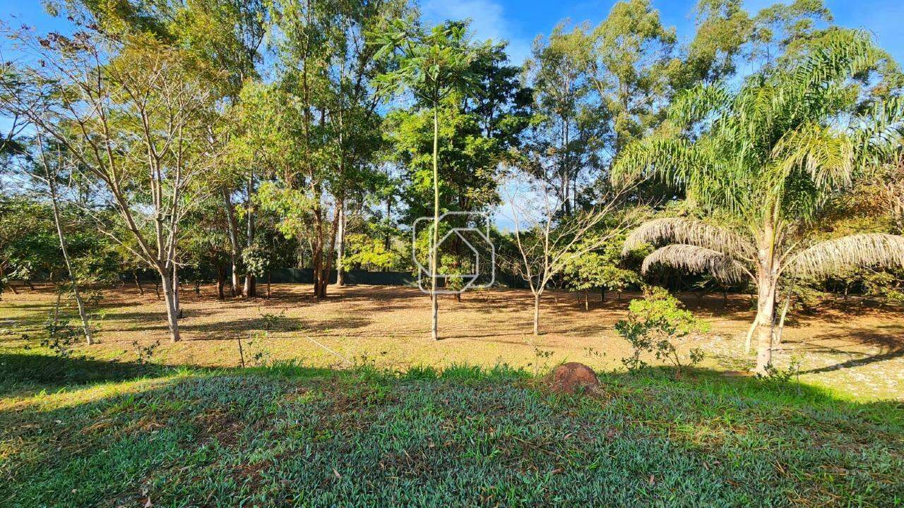 Terreno à venda em Itu - SP - Altos de Itu: Visão ampla do terreno