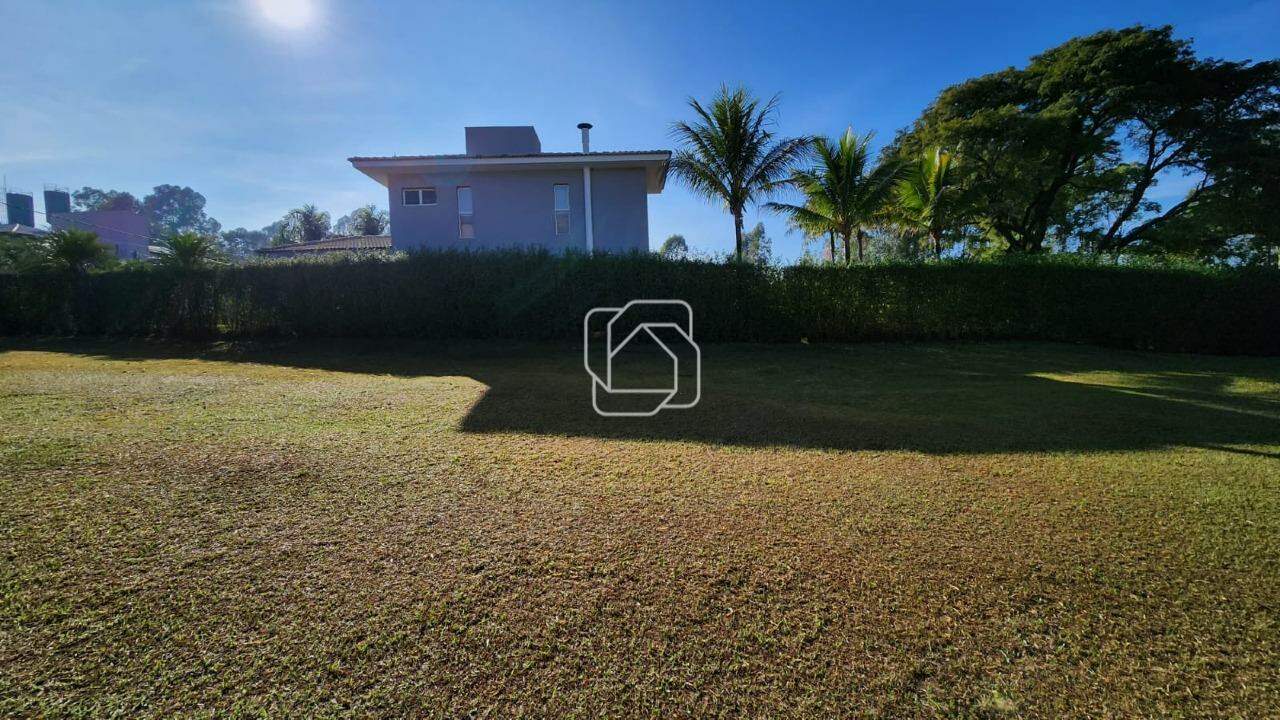 Terreno à venda em Itu - SP - Altos de Itu: Visão ampla do terreno