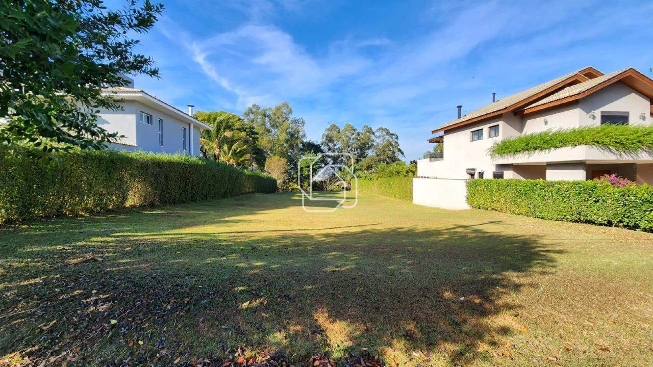 Terreno à venda em Itu - SP - Altos de Itu: Visão ampla do terreno