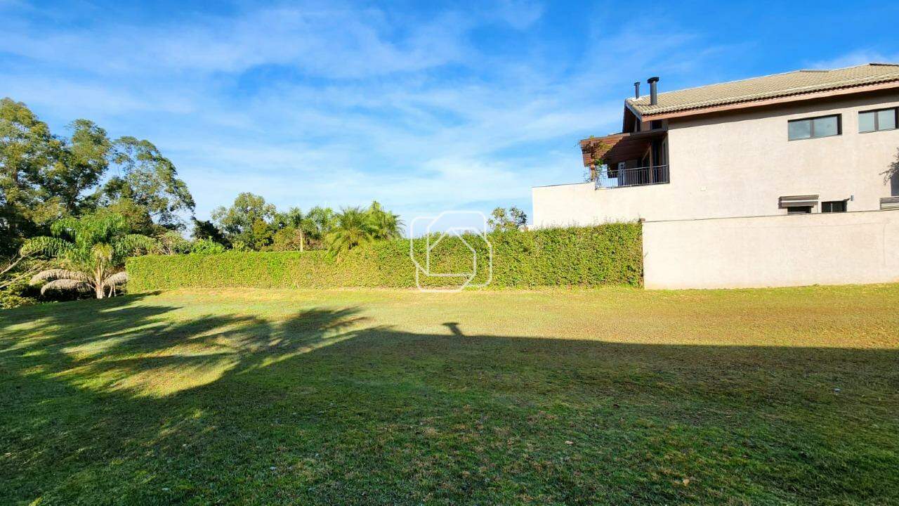 Terreno à venda em Itu - SP - Altos de Itu: Visão ampla do terreno