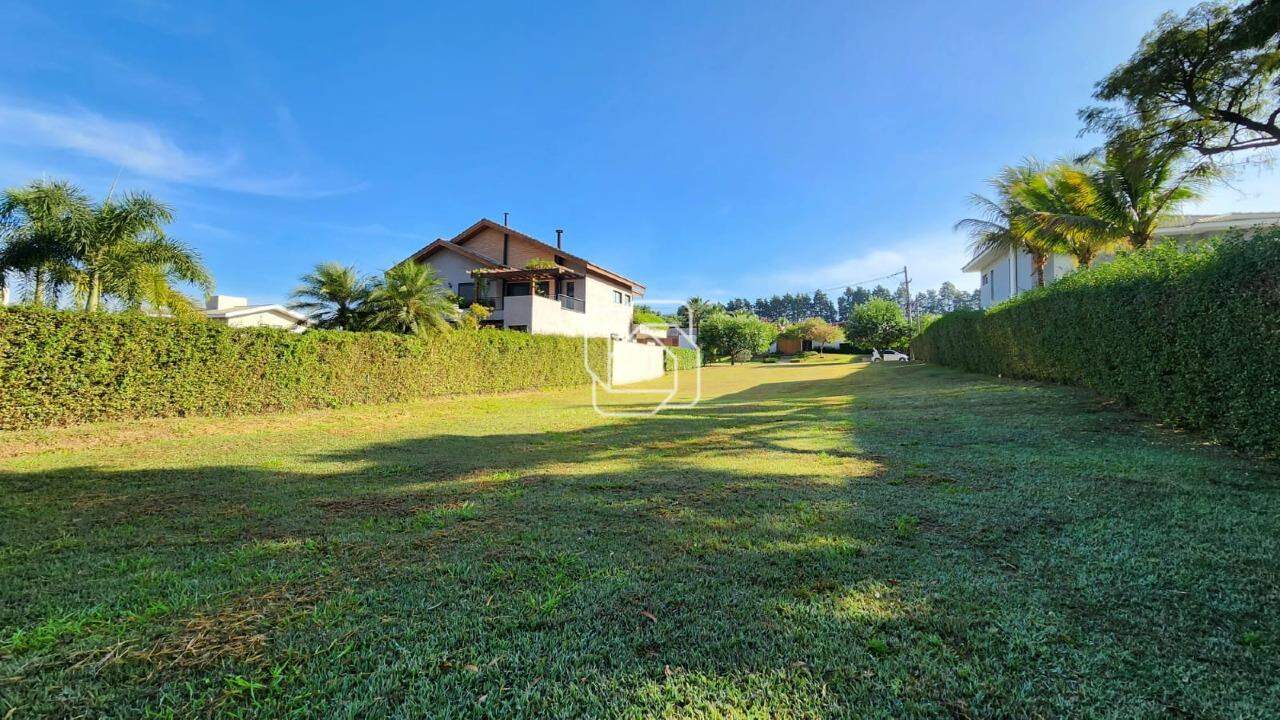 Terreno à venda em Itu - SP - Altos de Itu: Visão ampla do terreno