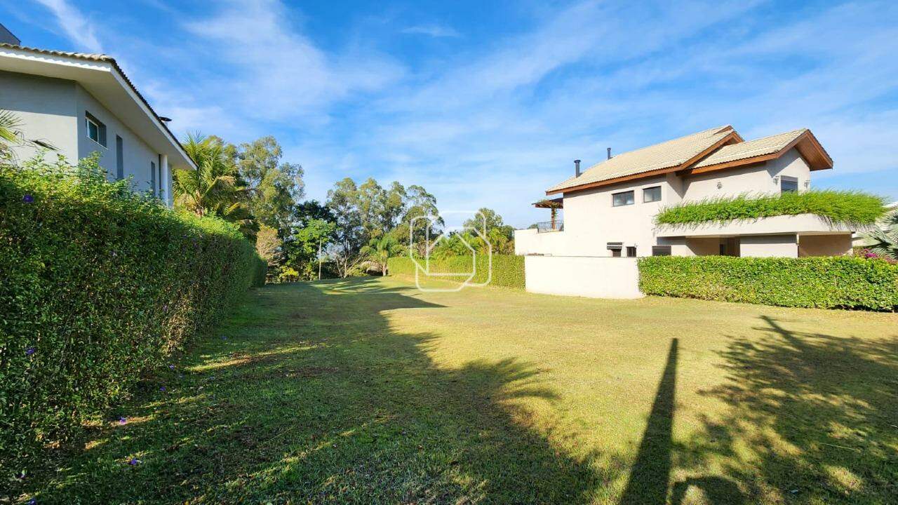 Terreno à venda em Itu - SP - Altos de Itu: Visão ampla do terreno