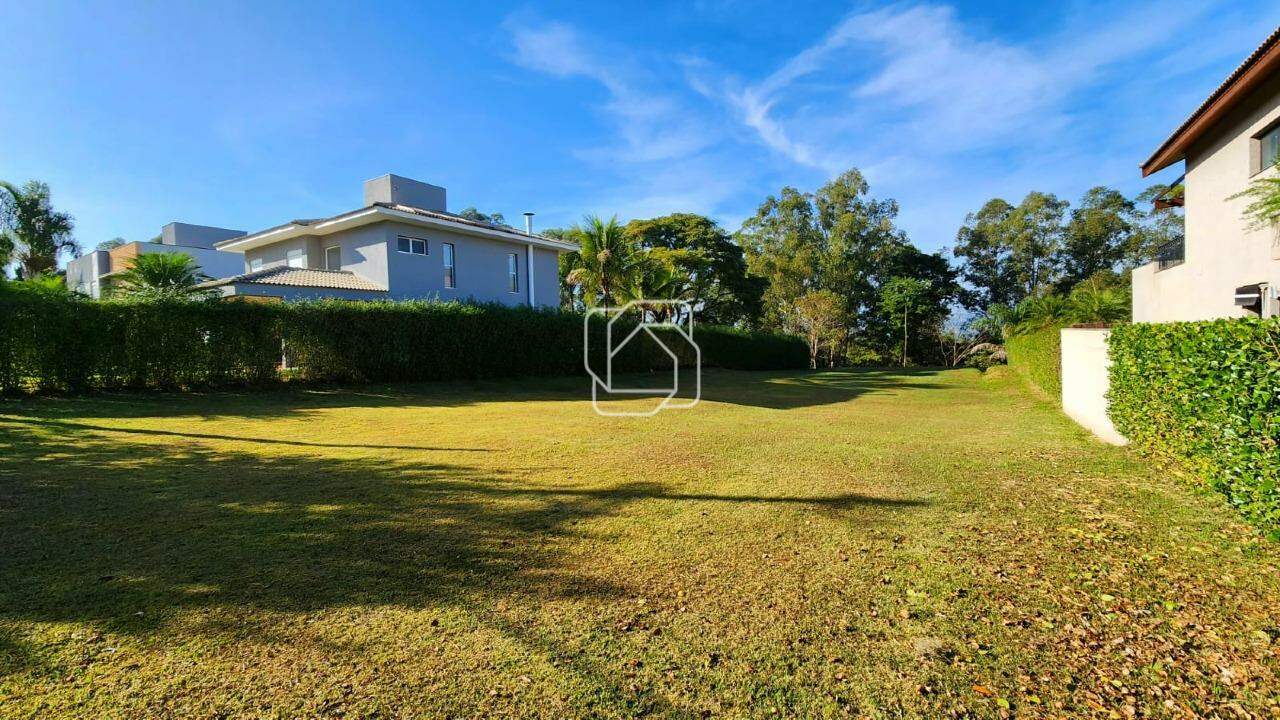 Terreno à venda em Itu - SP - Altos de Itu: Visão ampla do terreno