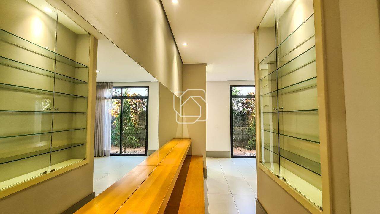 Casa de Condomínio para aluguel em Indaiatuba - SP - Jardim Maison Du Parc: Despensa