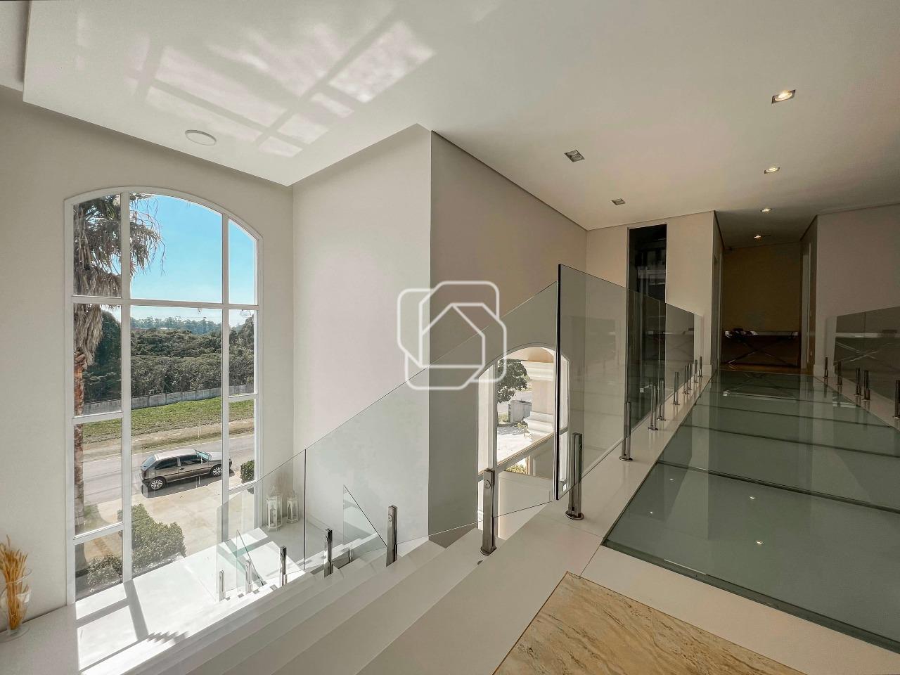 Casa de Condomínio à venda em Itu - SP - Condomínio Terras de São José II: Piso superior