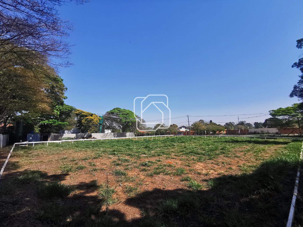 Terreno à venda em Indaiatuba - SP - Vale das Laranjeiras: Visão ampla do terreno