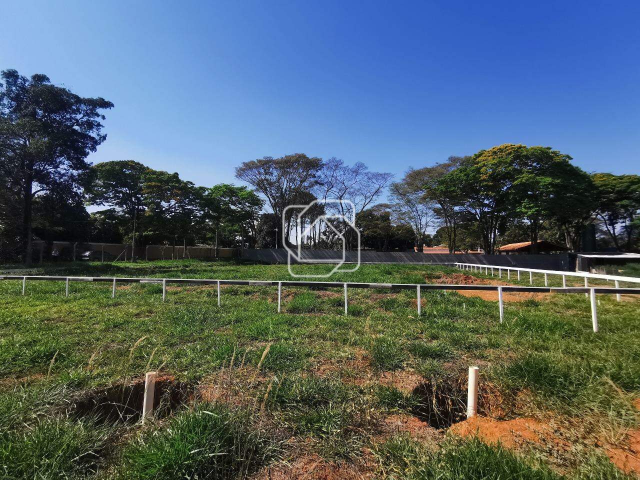 Terreno à venda em Indaiatuba - SP - Vale das Laranjeiras: Visão ampla do terreno