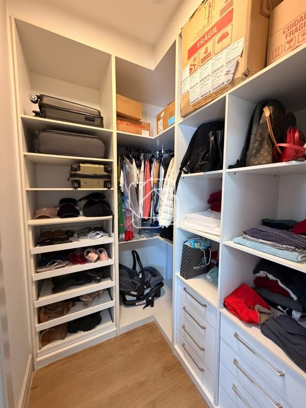 Casa de Condomínio à venda em Itu - SP - Jardim Theodora: 