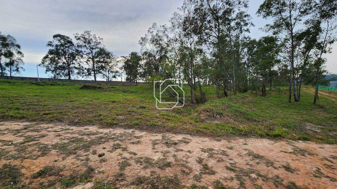 Terreno à venda em Itu - SP - Condomínio Terras de São José II: Visão ampla do terreno