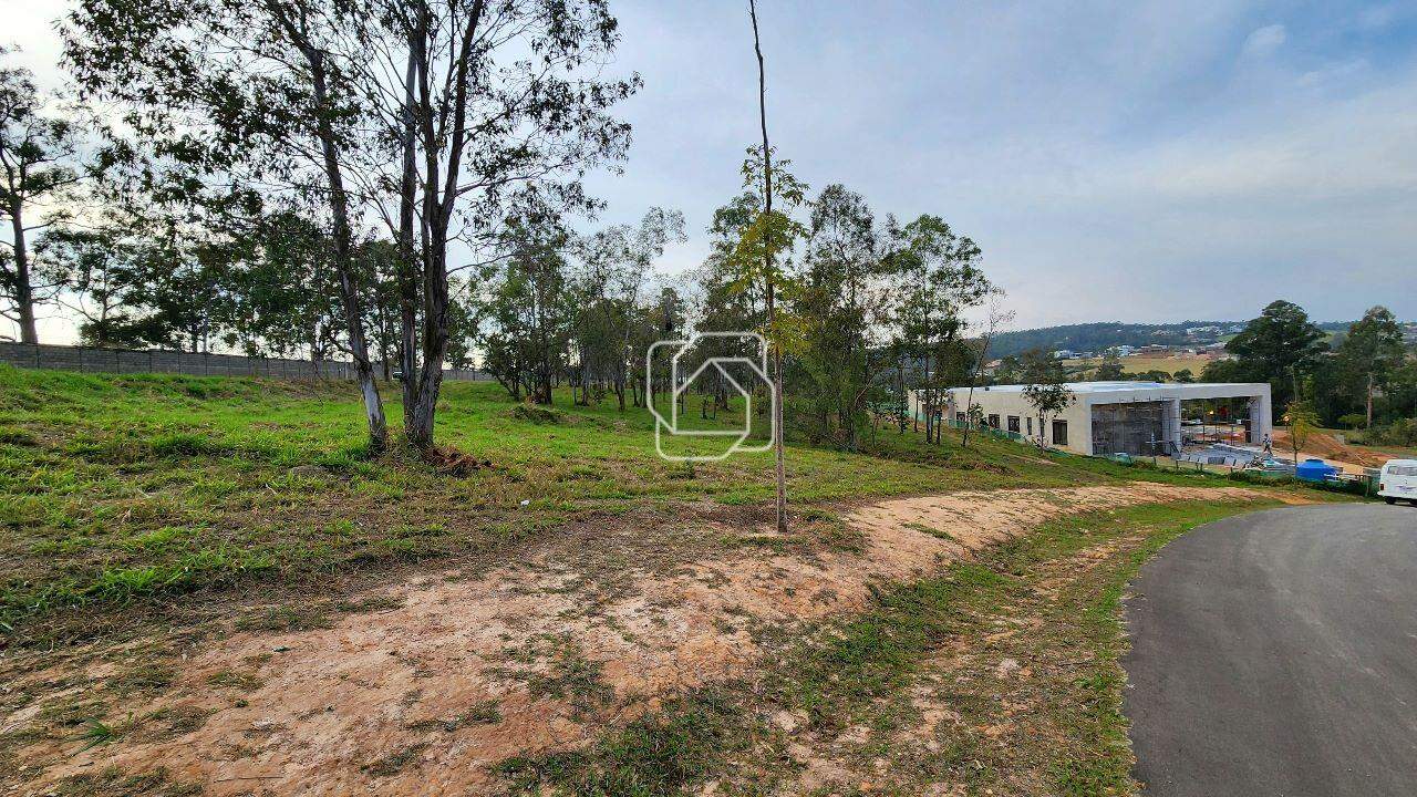 Terreno à venda em Itu - SP - Condomínio Terras de São José II: Visão ampla do terreno