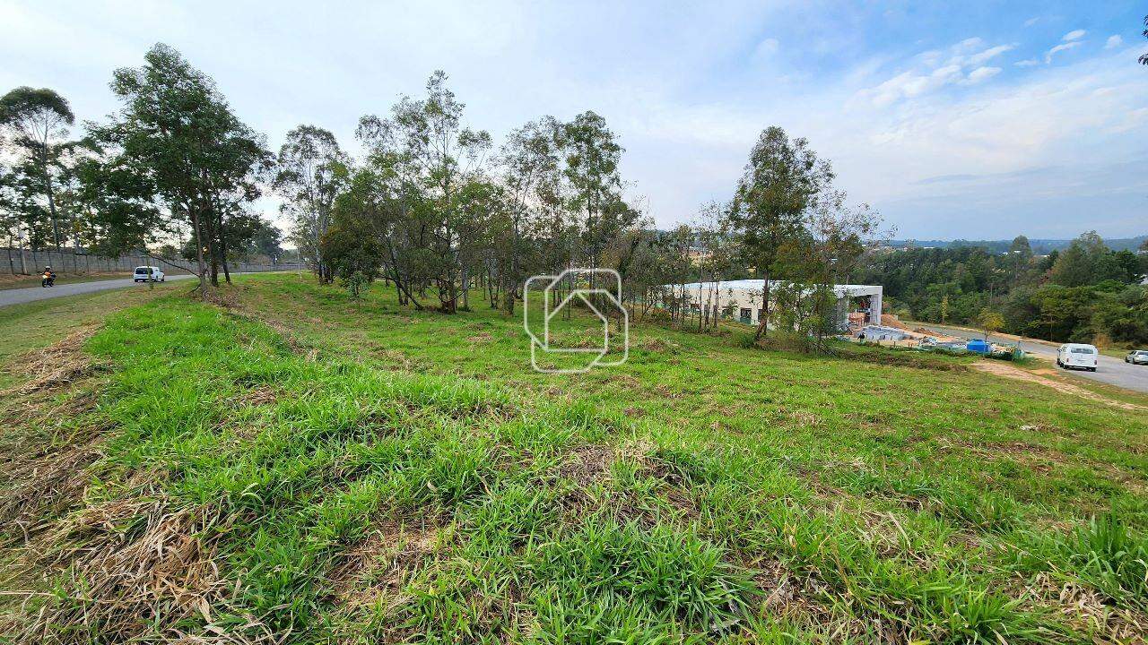 Terreno à venda em Itu - SP - Condomínio Terras de São José II: Visão ampla do terreno