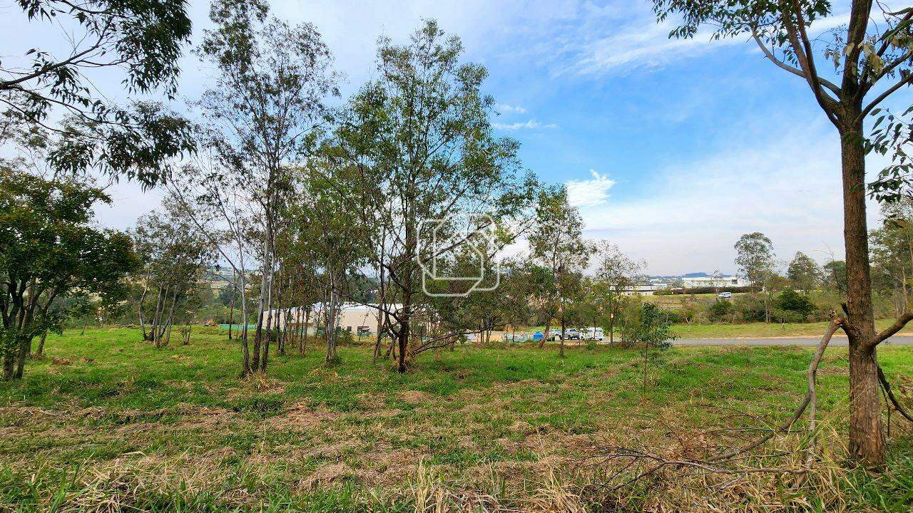 Terreno à venda em Itu - SP - Condomínio Terras de São José II: Visão ampla do terreno