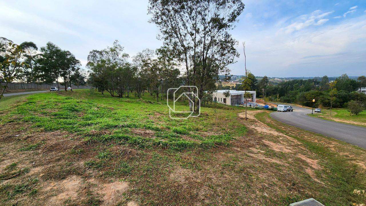 Terreno à venda em Itu - SP - Condomínio Terras de São José II: Visão ampla do terreno