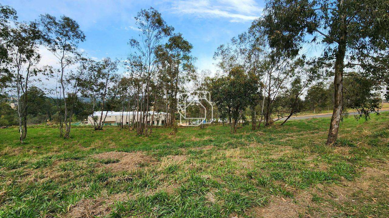 Terreno à venda em Itu - SP - Condomínio Terras de São José II: Visão ampla do terreno