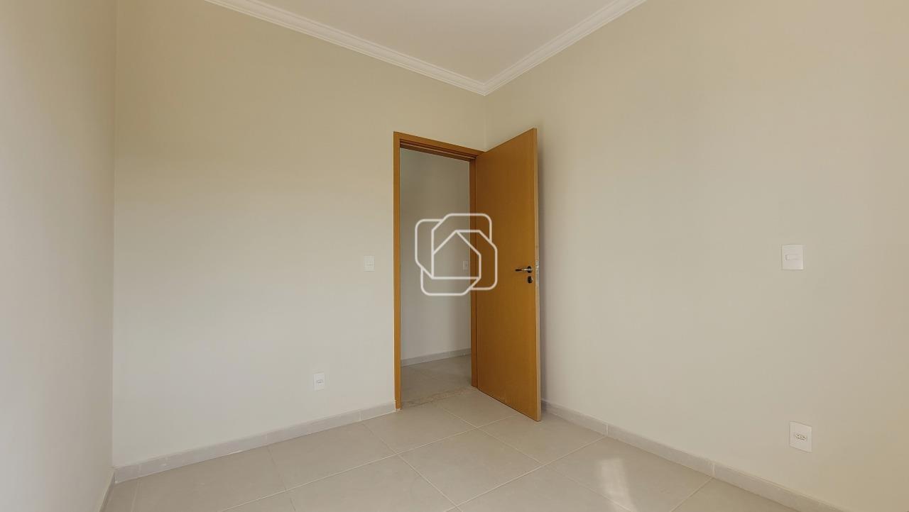 Apartamento para aluguel em Itu - SP - Pinheirinho: 