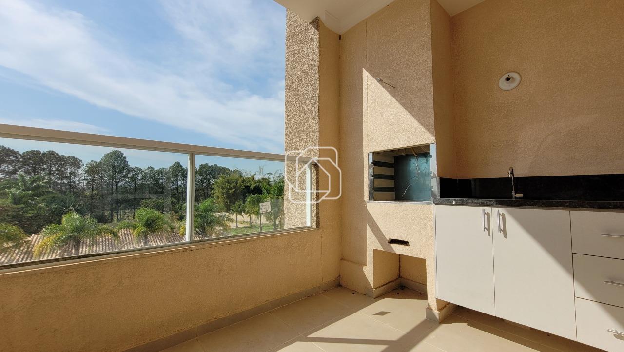 Apartamento para aluguel em Itu - SP - Pinheirinho: 