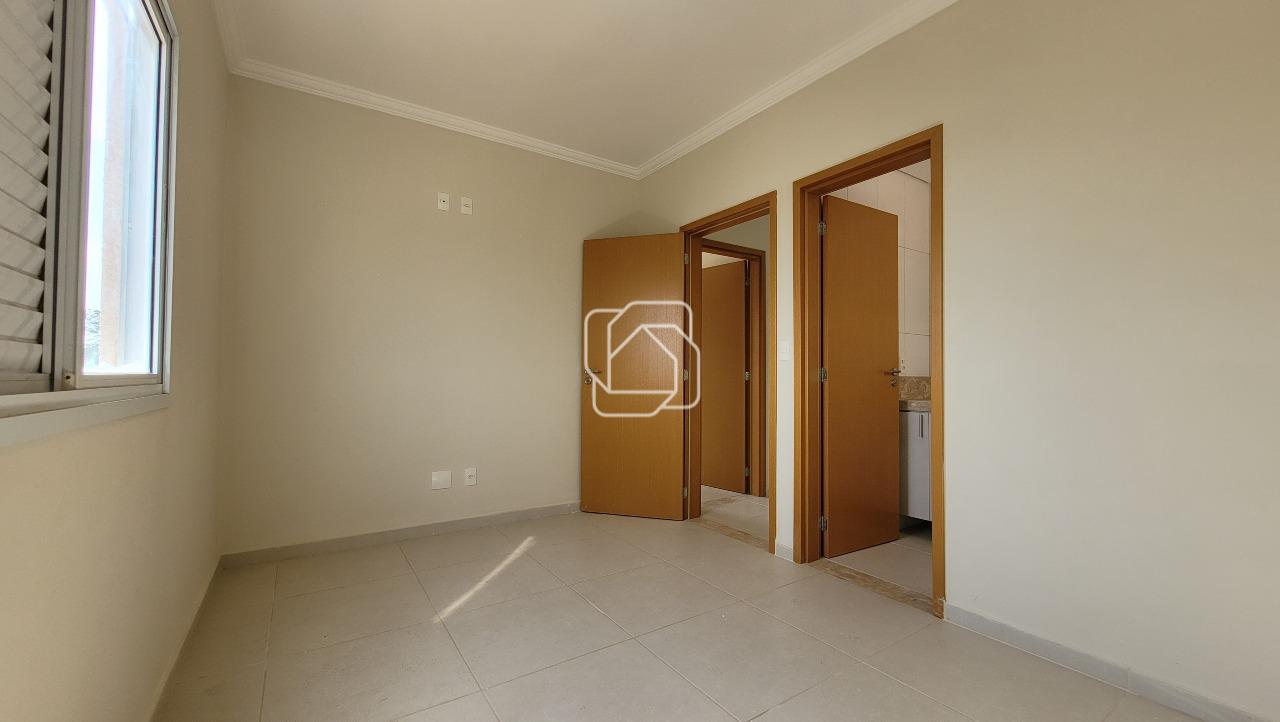 Apartamento para aluguel em Itu - SP - Pinheirinho: 