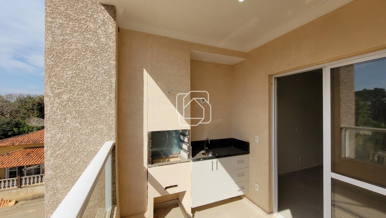 Apartamento para aluguel em Itu - SP - Pinheirinho: 