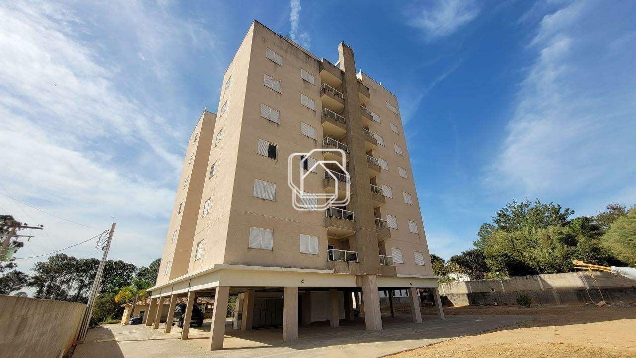 Apartamento para aluguel em Itu - SP - Pinheirinho: 