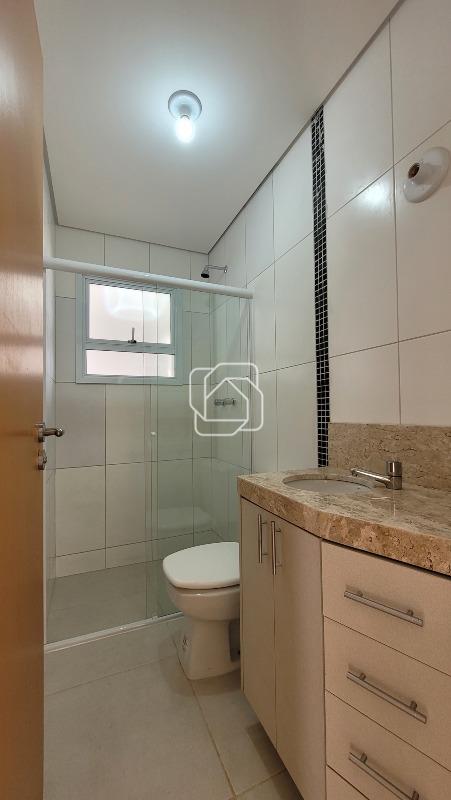 Apartamento para aluguel em Itu - SP - Pinheirinho: 