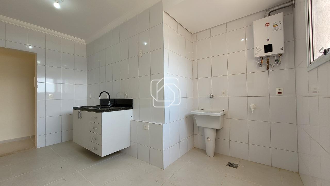 Apartamento para aluguel em Itu - SP - Pinheirinho: 