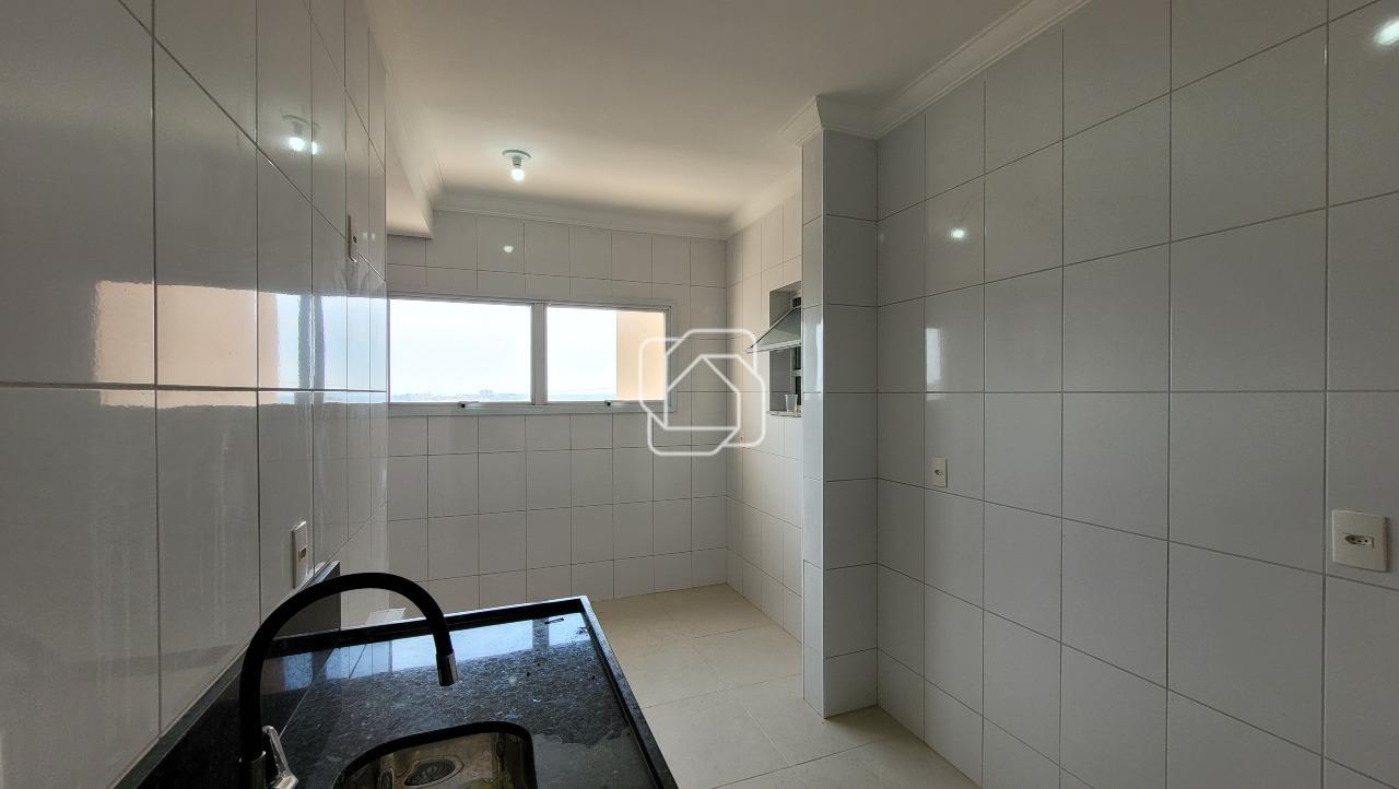 Apartamento para aluguel em Itu - SP - Pinheirinho: 