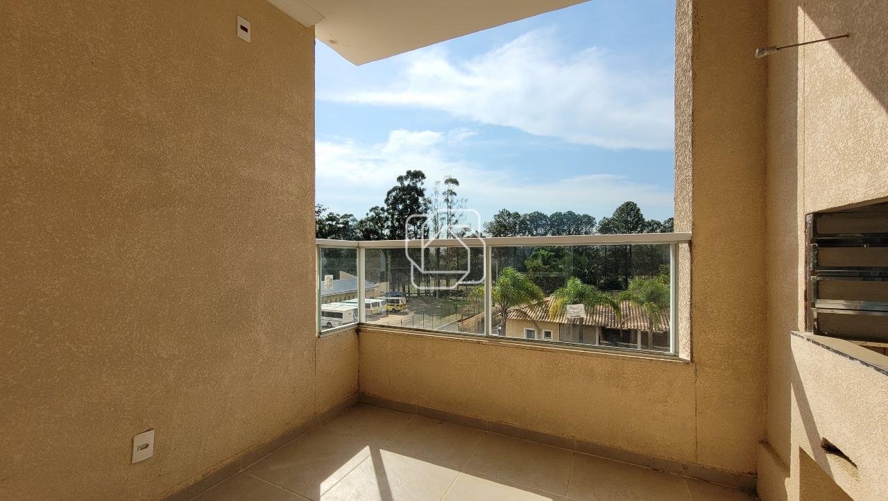 Apartamento para aluguel em Itu - SP - Pinheirinho: 