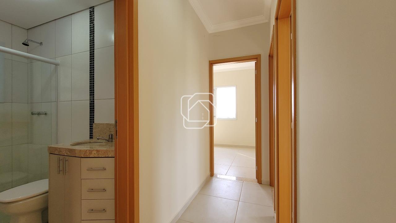 Apartamento para aluguel em Itu - SP - Pinheirinho: 