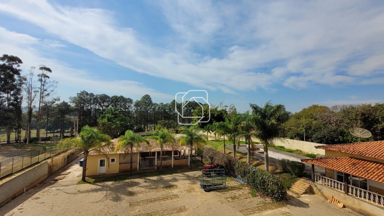 Apartamento para aluguel em Itu - SP - Pinheirinho: 