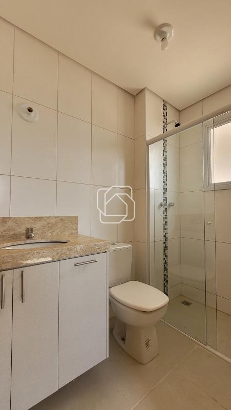 Apartamento para aluguel em Itu - SP - Pinheirinho: 