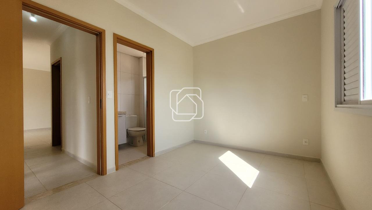 Apartamento para aluguel em Itu - SP - Pinheirinho: 