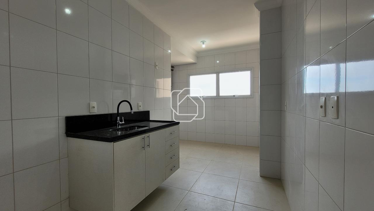 Apartamento para aluguel em Itu - SP - Pinheirinho: 