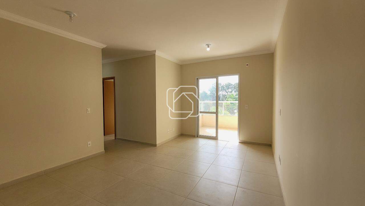 Apartamento para aluguel em Itu - SP - Pinheirinho: 