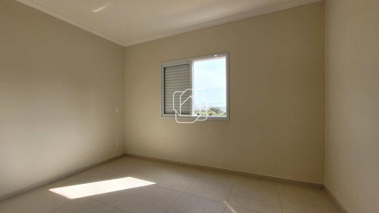 Apartamento para aluguel em Itu - SP - Pinheirinho: 