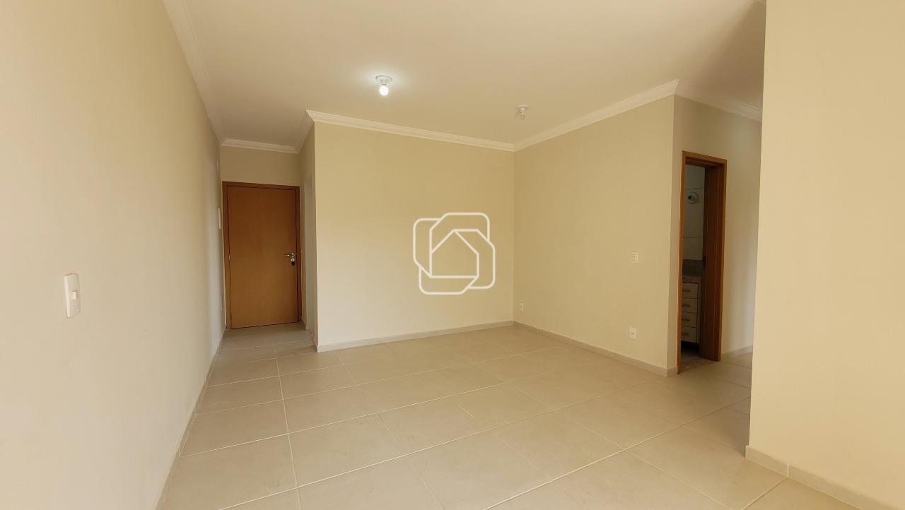 Apartamento para aluguel em Itu - SP - Pinheirinho: 