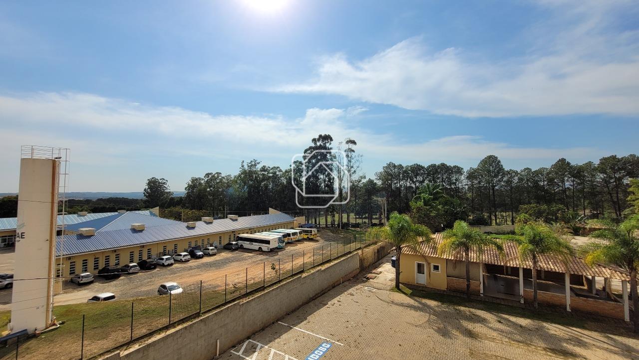 Apartamento para aluguel em Itu - SP - Pinheirinho: 