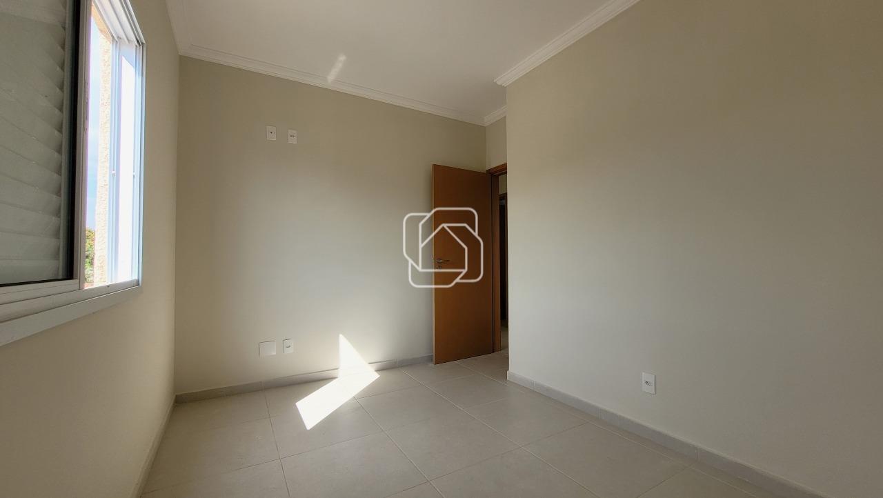 Apartamento para aluguel em Itu - SP - Pinheirinho: 