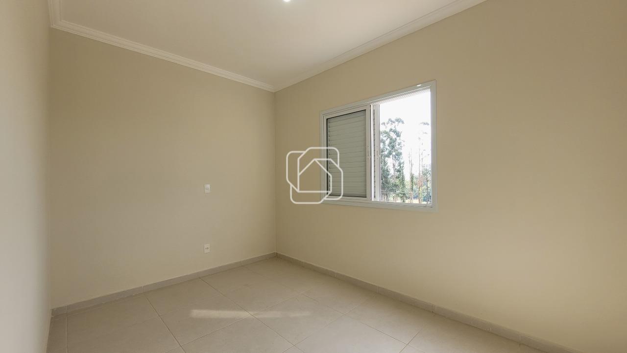 Apartamento para aluguel em Itu - SP - Pinheirinho: 