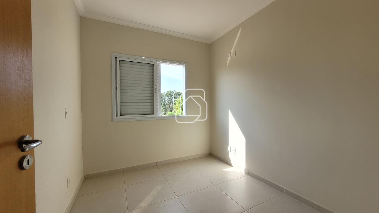 Apartamento para aluguel em Itu - SP - Pinheirinho: 