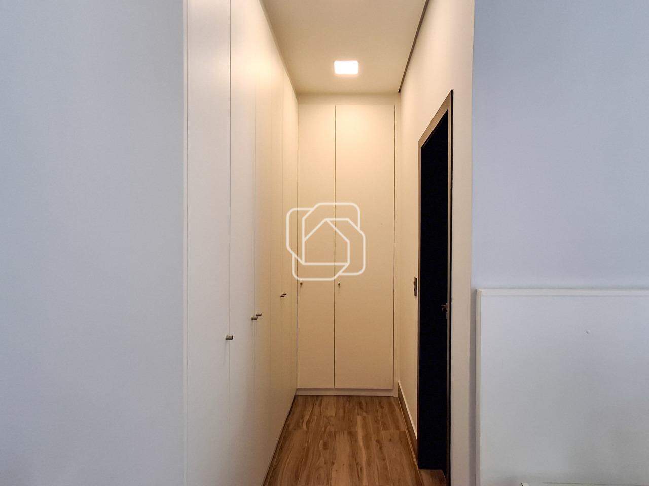 Casa de Condomínio à venda em Itu - SP - Condomínio Gardenville: