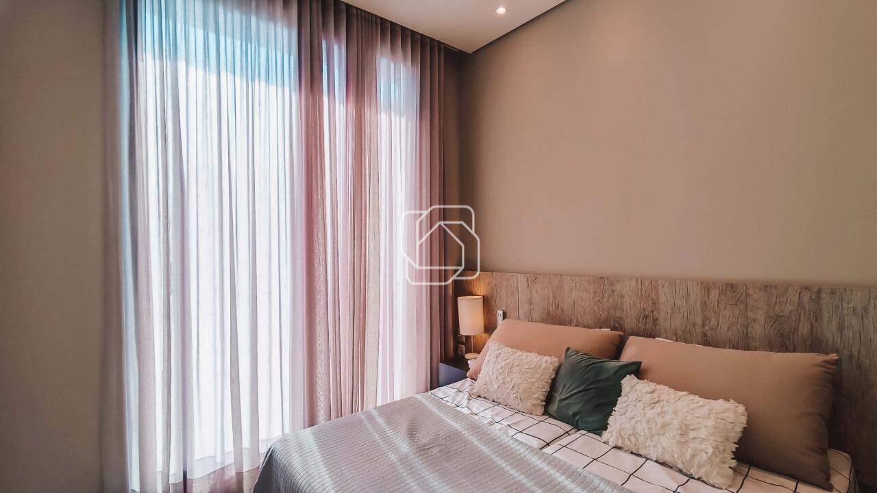 Casa de Condomínio à venda em Indaiatuba - SP - Jardins do Golfe Residencial Indaiatuba: Quarto
