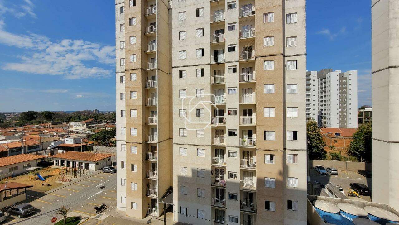 Apartamento para aluguel em Itu - SP - Nossa Senhora Aparecida: 