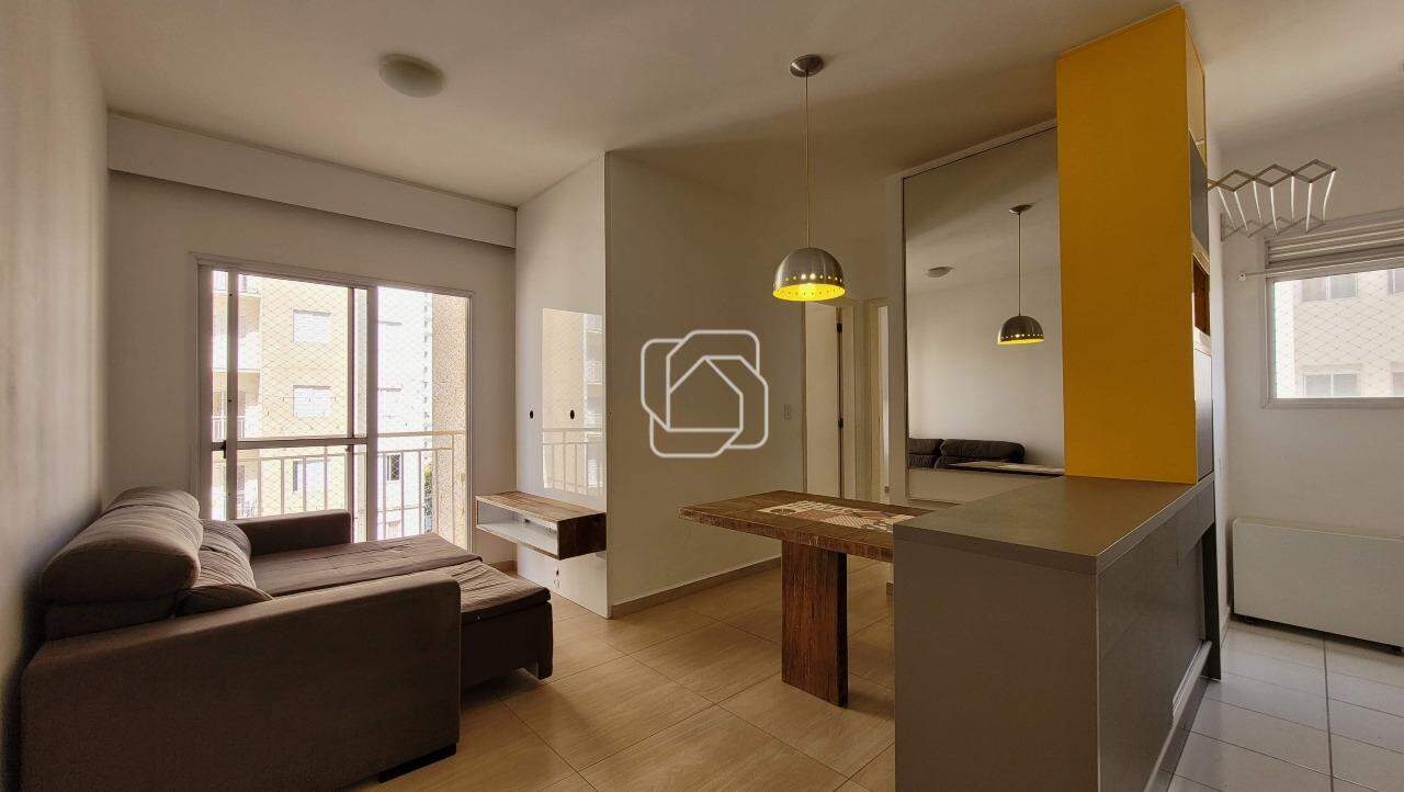 Apartamento para aluguel em Itu - SP - Nossa Senhora Aparecida: 