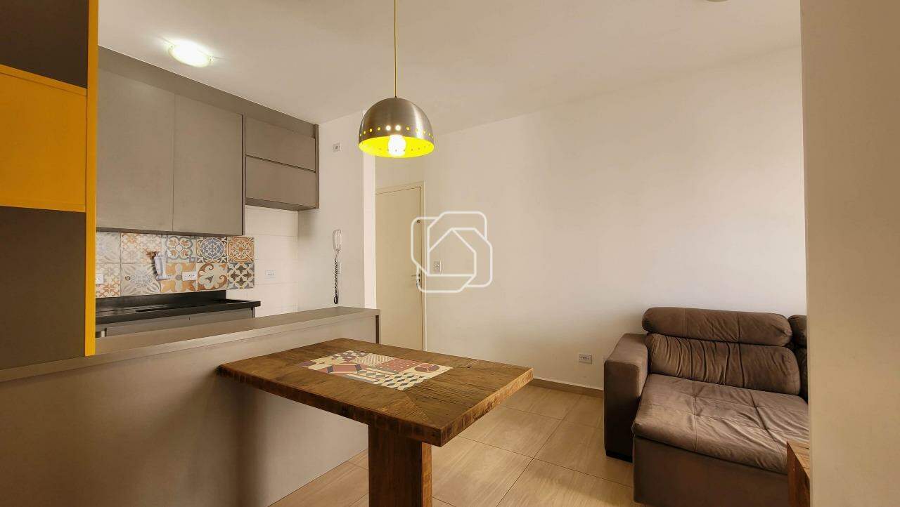Apartamento para aluguel em Itu - SP - Nossa Senhora Aparecida: 