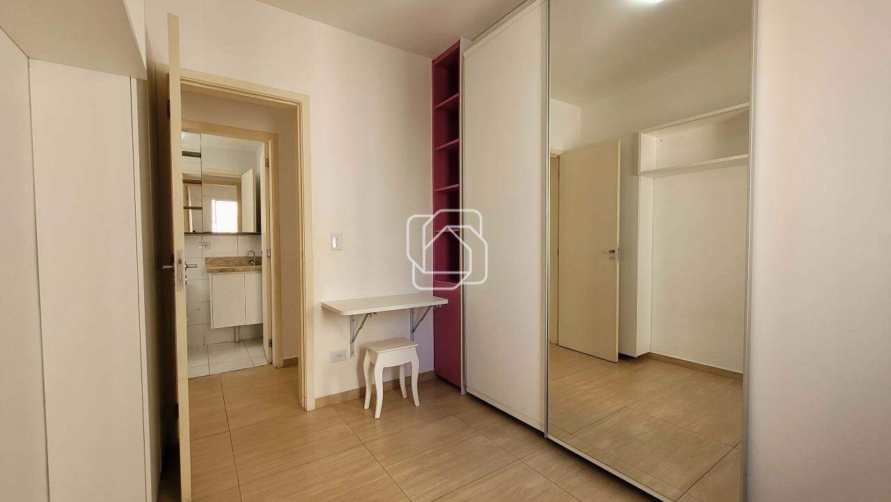 Apartamento para aluguel em Itu - SP - Nossa Senhora Aparecida: 